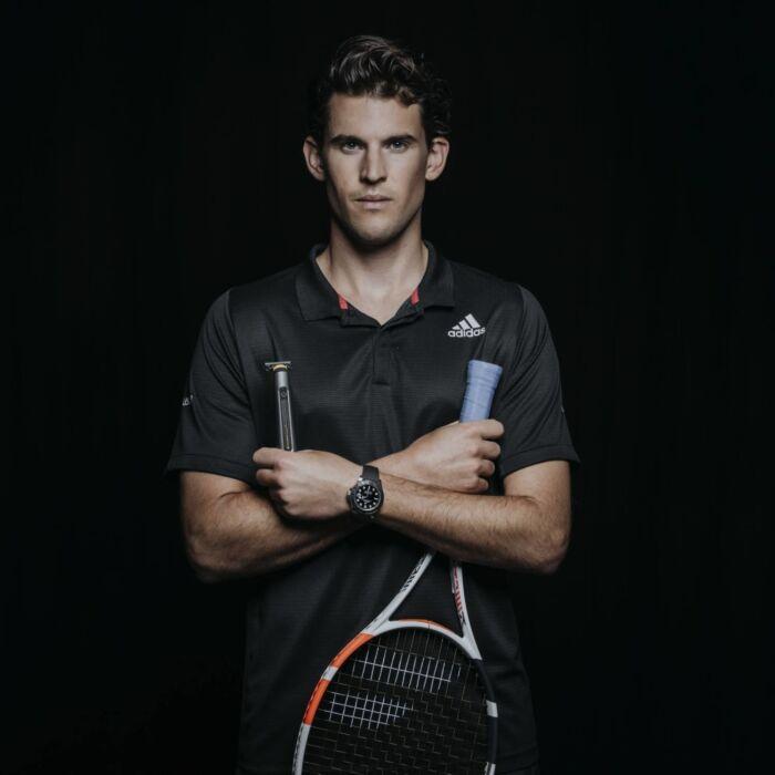 Actual product image Microtouch Micro Touch Titanium Solo