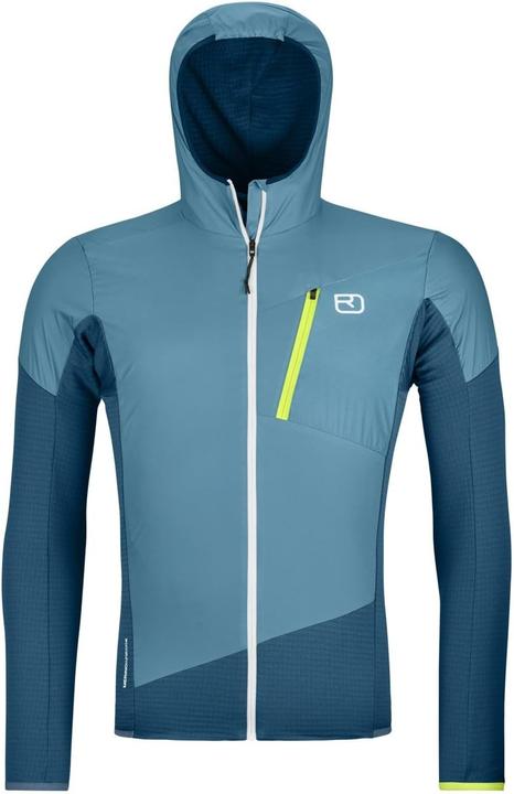 Ortovox Ladiz Hybrid Jacket (XXL)