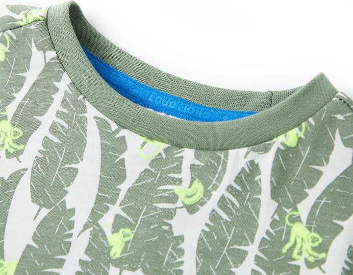 Actual product image VidaXL Jacob (92)