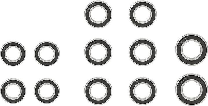 Produktbild Accell Lyke