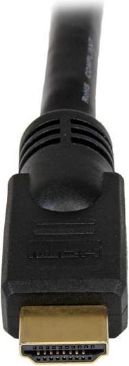 Image du produit StarTech 50FT/15M CÂBLE HDMI HAUTE VITESSE (15.20 m, HDMI, 1.4b)