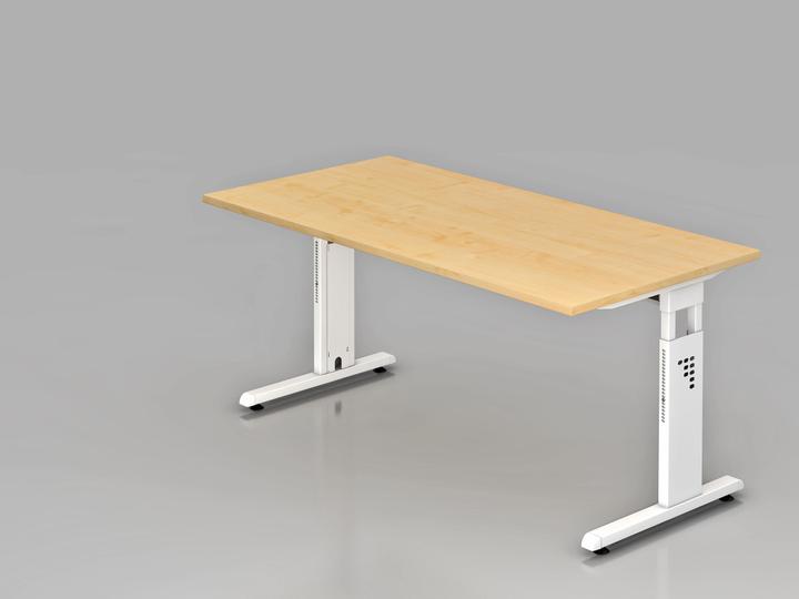 Produktbild Hammerbacher Serie O (1600 x 800 x 650 mm)