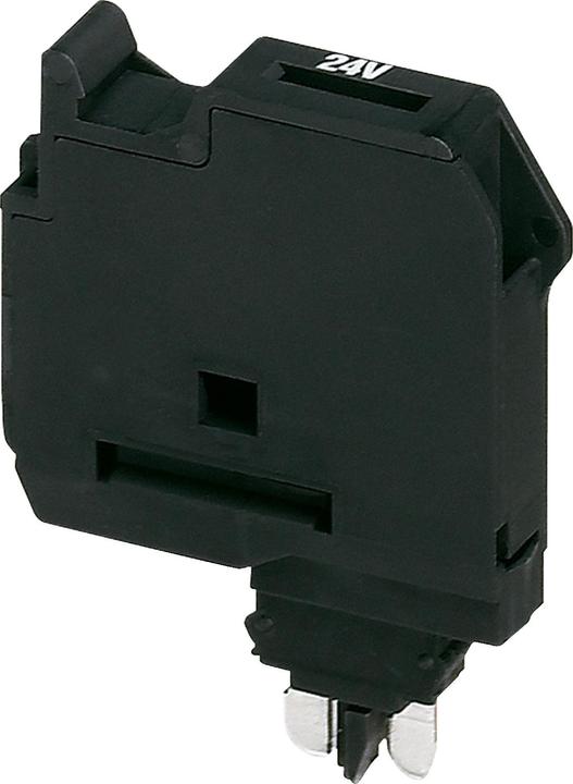Produktbild Schneider Electric Sicherungshalter für 5x20mm Sicherung, NSYTRASF520