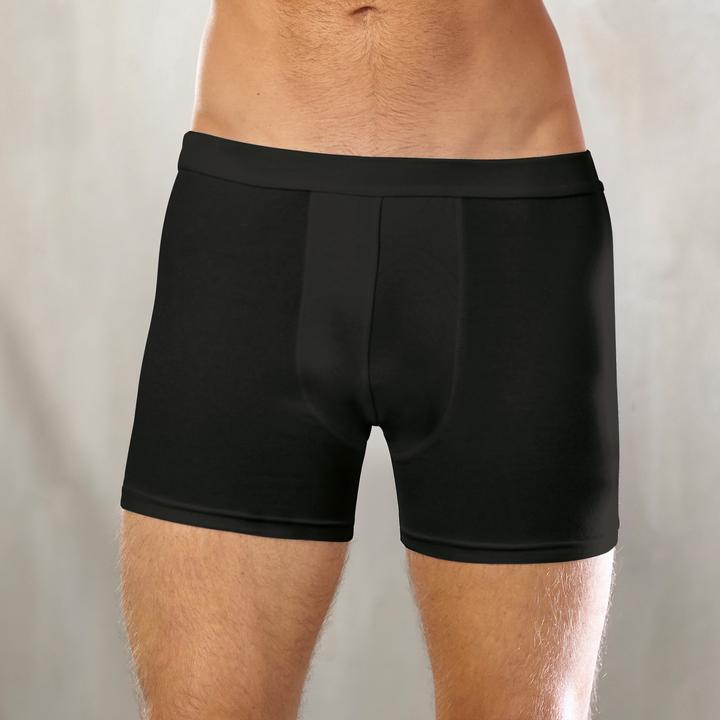 Produktbild Erwin Müller Herren-Pants 2er-Pack (3XL, 2er Pack)