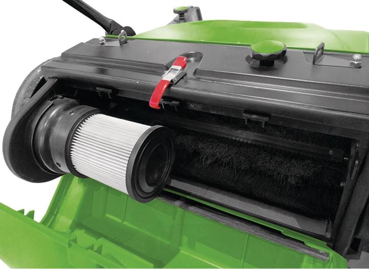 Image du produit Cleancraft - Handkehrmaschine HKM 950