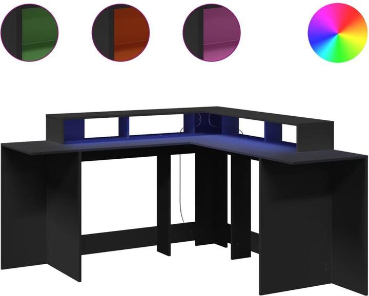 Produktbild vidaXL Blomberg (152 x 152 x 91 cm)