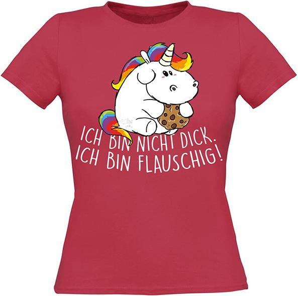 Produktbild Pummeleinhorn Einhorn T (M)