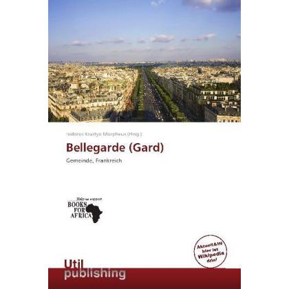 Bellegarde (Gard), Ratgeber