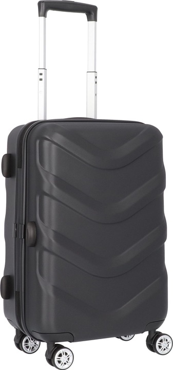 Produktbild Stratic Arrow 2 - Hartschalen-Koffer (36 l, Handgepäck (bis 50l))