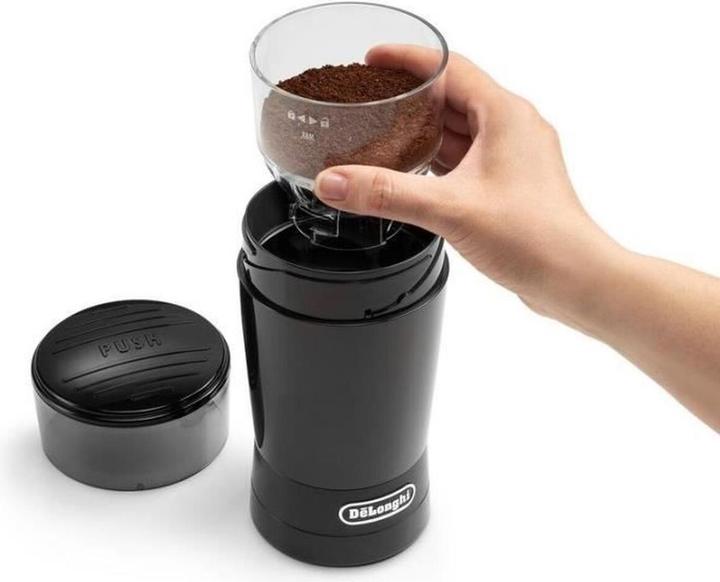 Actual product image De'Longhi KG200