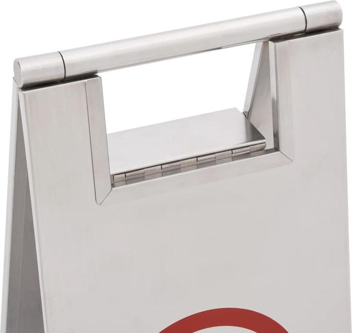 Produktbild vidaXL Parkschild