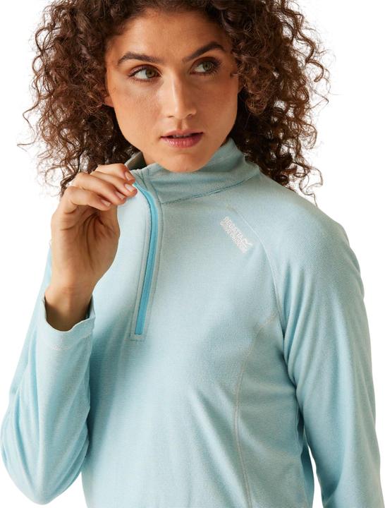 Produktbild Regatta Great Outdoors FleecePullover Sweetheart