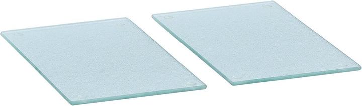 Image du produit Zeller Present Planches à découper en verre