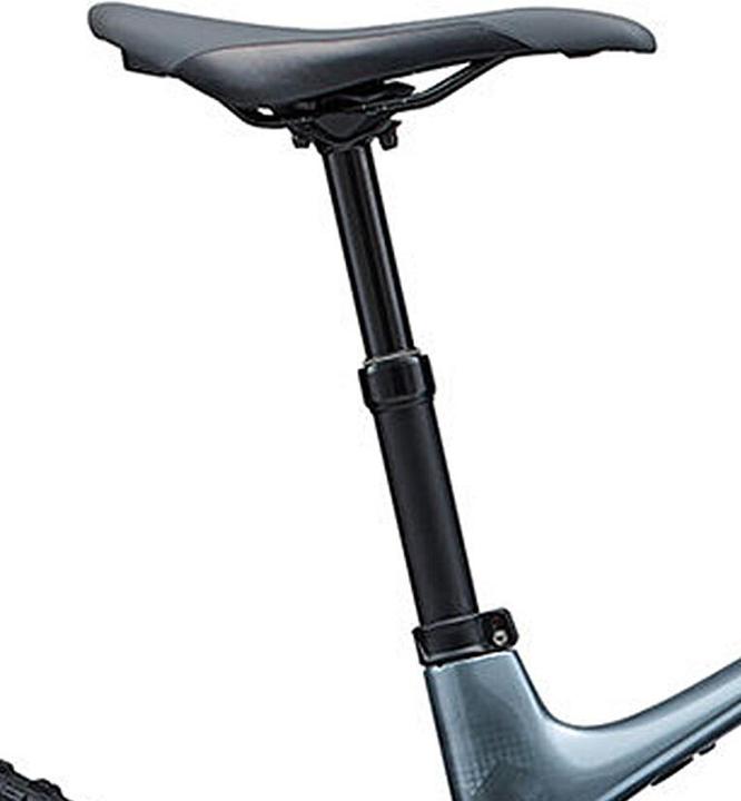 Produktbild Liv Intrigue X Advanced E+ Elite 2 - Soap Suds/Aged Denim