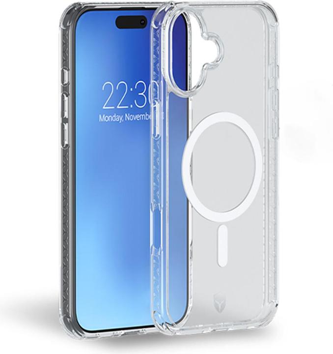 Produktbild Force Case Air MagSafe Case (Apple iPhone 16)