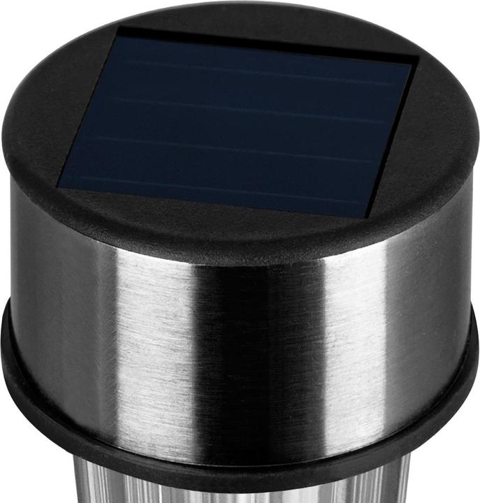 Produktbild Deuba 16x Solar Wegeleuchte Bunt (IP44)