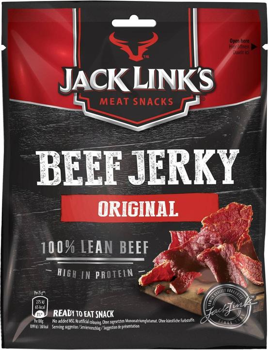 Jack Link's Beef Jerky Original (60 g)