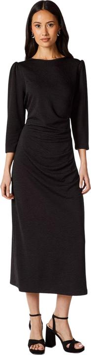 Produktbild Principles Midikleid Nahtdetail vorne (46)