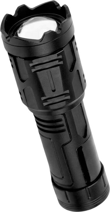 Produktbild Avizar LED Taschenlampe 15W mit 3 Modi (5 cm)