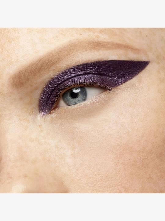 Actual product image Yves Saint Laurent Velvet Crush Unconventional Brown 33 (No. 33 - Unconventional Brown)