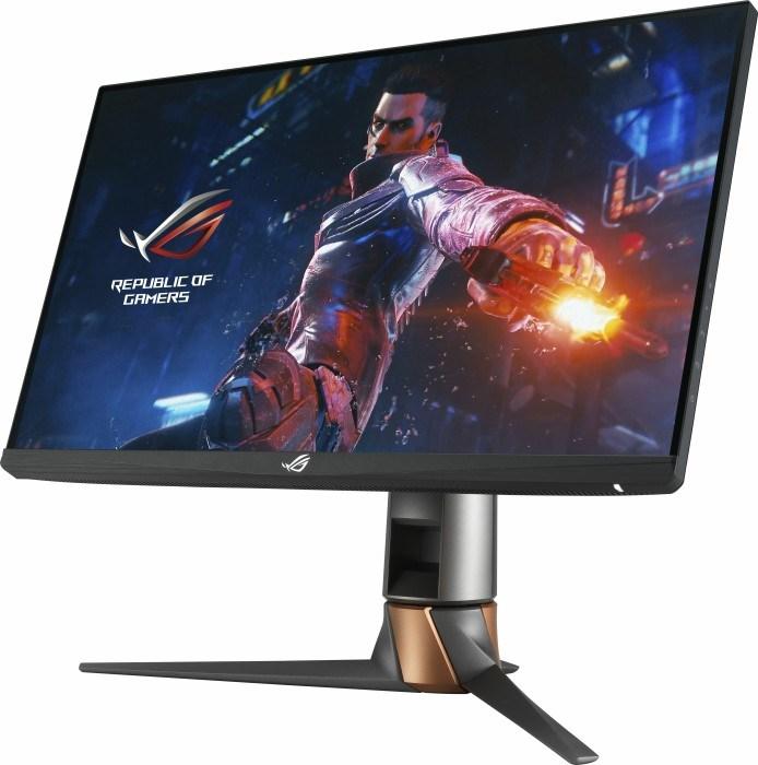 Produktbild ASUS ROG Swift PG259QN (1920 x 1080 Pixel, 25")