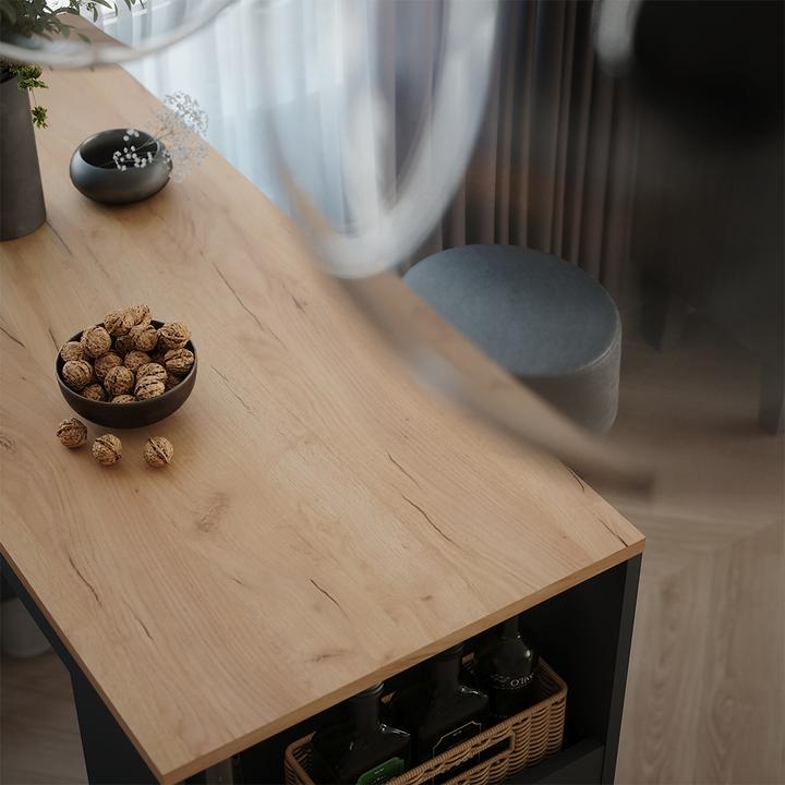 Immagine prodotto Vicco Riposo con 2 sgabelli da bar