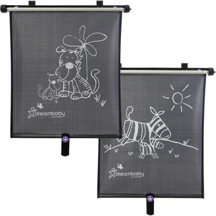 Productafbeelding Dreambaby Autoraamkap