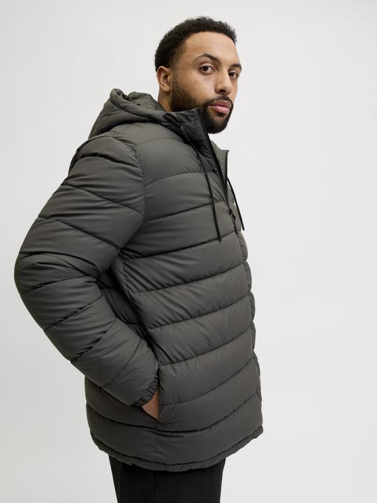 Image du produit Jack & Jones Plus Size Steppjacke Steppjacke (7XL)