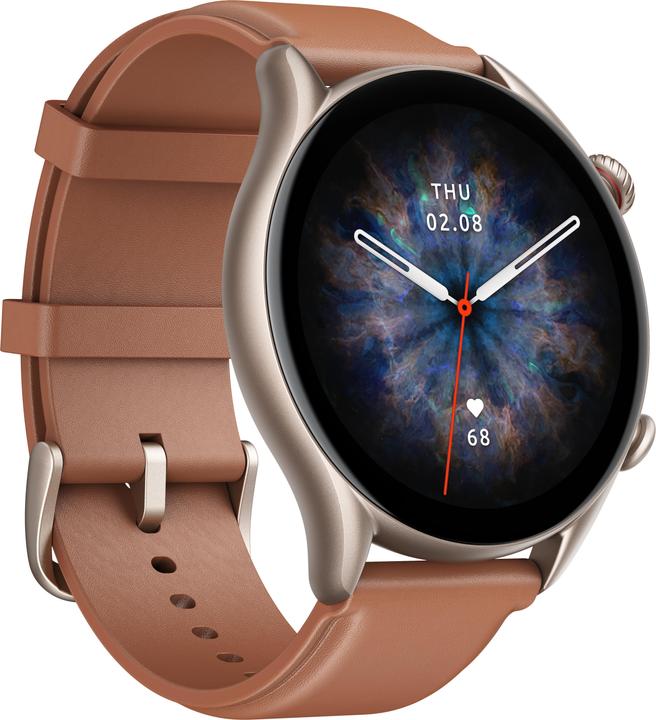 Amazfit GTR 3 Pro (46 mm)
