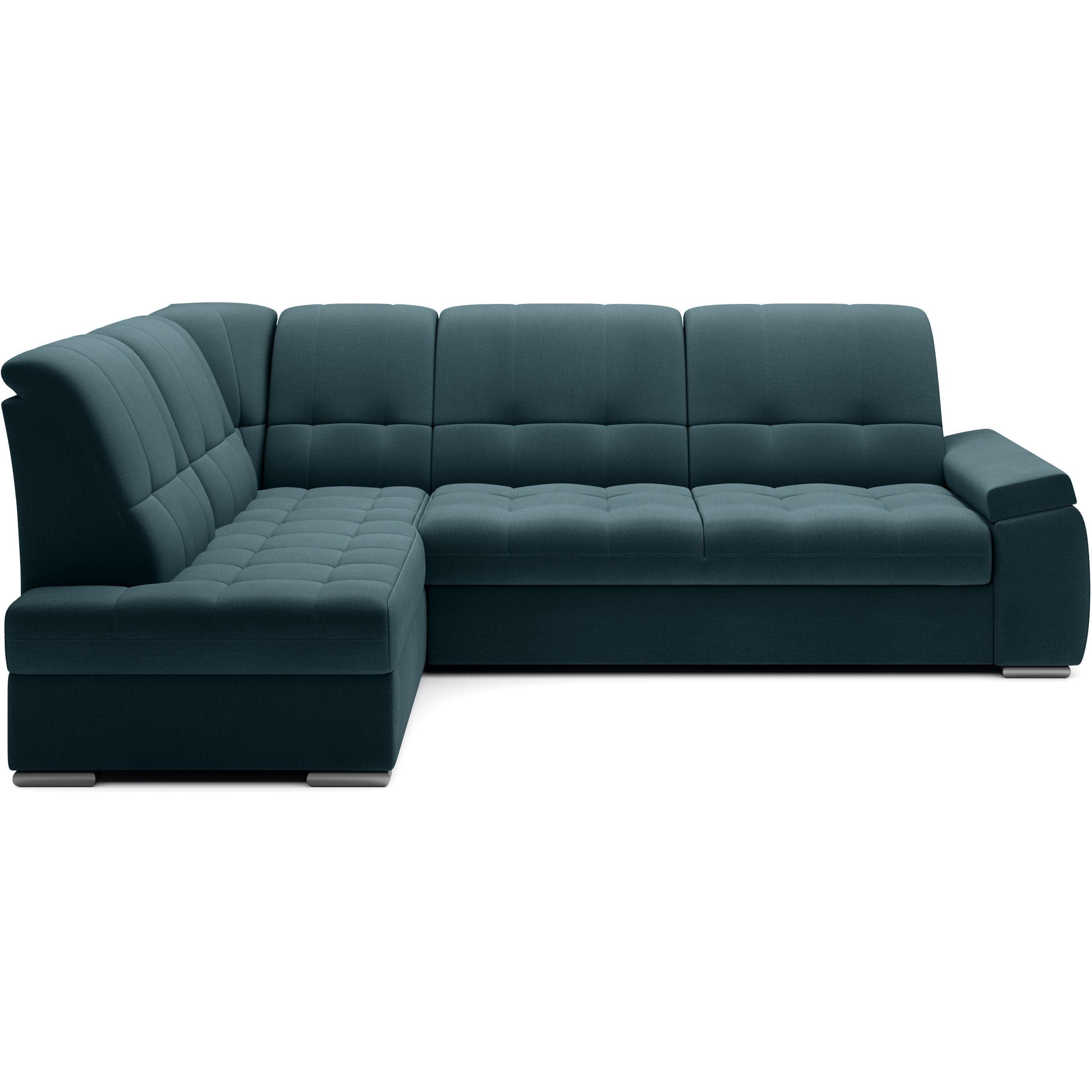 ELTAP, Sofa, Sado (Ecksofa, 3-Sitzer, Bettsofa)