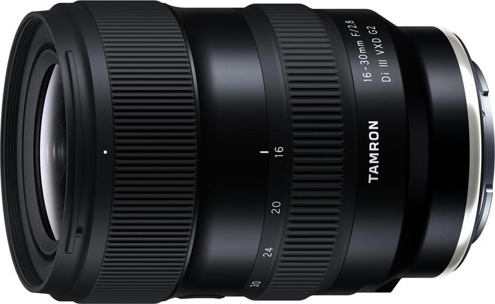 Produktbild Tamron 16-30mm F/2.8 Di III VXD G2 Nikon Z (Nikon Z, Vollformat)
