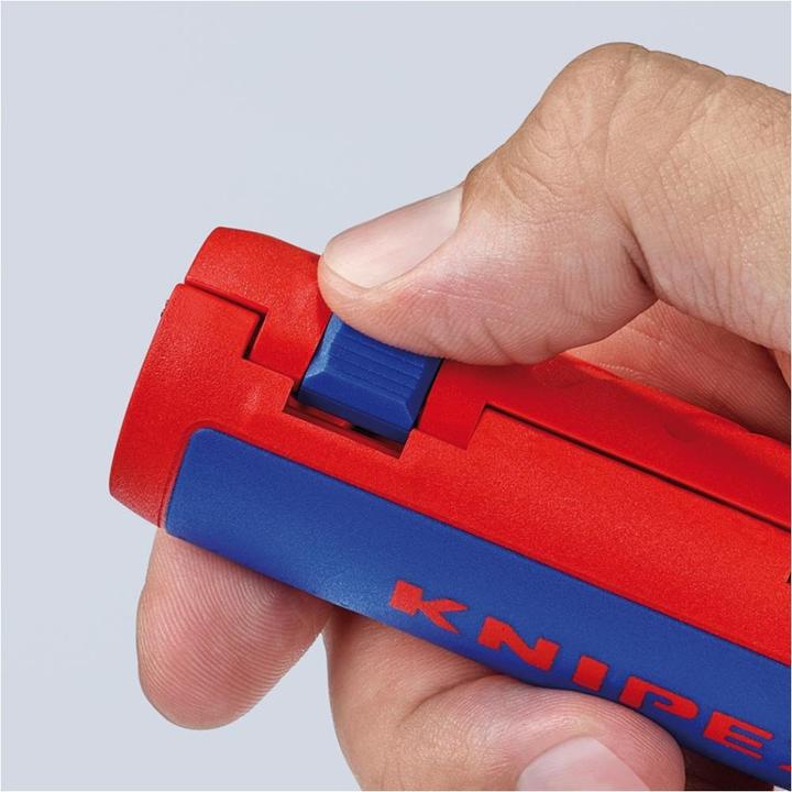 Produktbild Knipex TwistCut (100 mm)