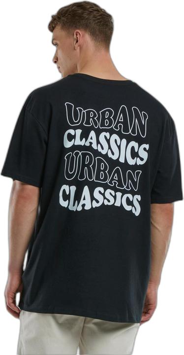 Produktbild Urban Classics Weavy Logo Heavy (L)