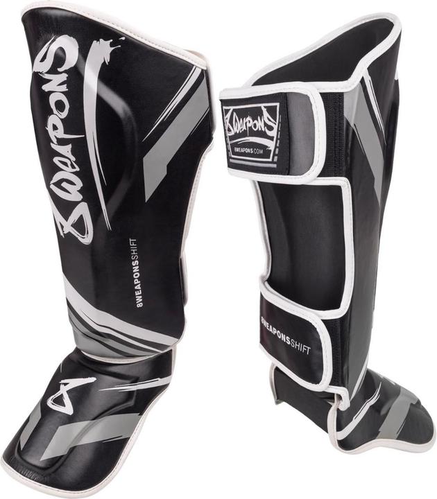 Immagine prodotto 8Weapons Schienbeinschoner - Shift (L)
