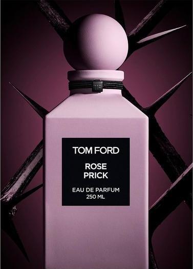 Actual product image Tom Ford Rose Prick Eau de Parfum (Eau de parfum, 250 ml)