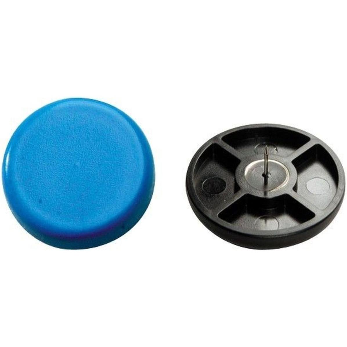 Laurel, Nägel, Superreissnagel 40mm VE=100 Stück blau (1 Stück, 10 mm)