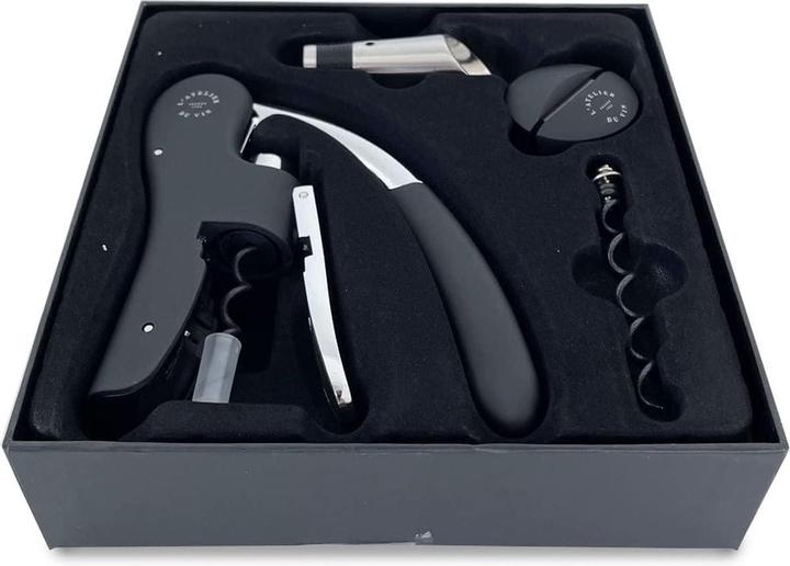 Produktbild Atelier du vin Set mit Zubehör für (Weinausgiesser)