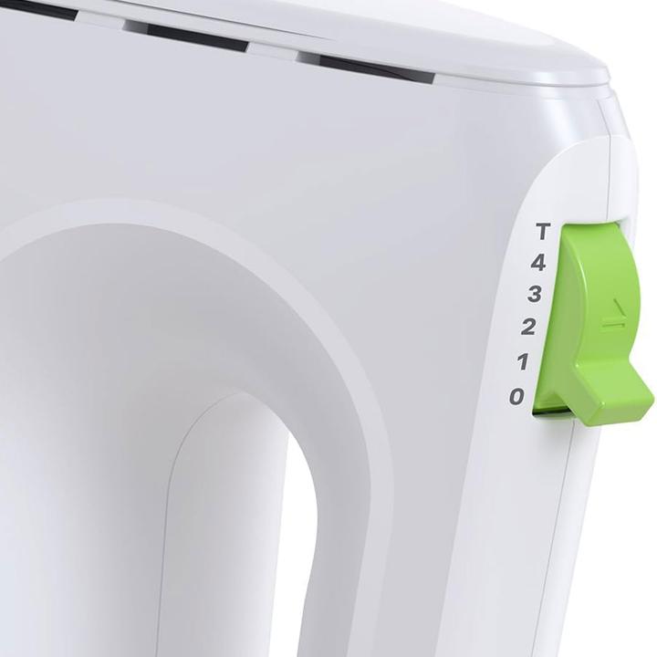 Produktbild Braun HM1110 WH Handmixer (450 W)