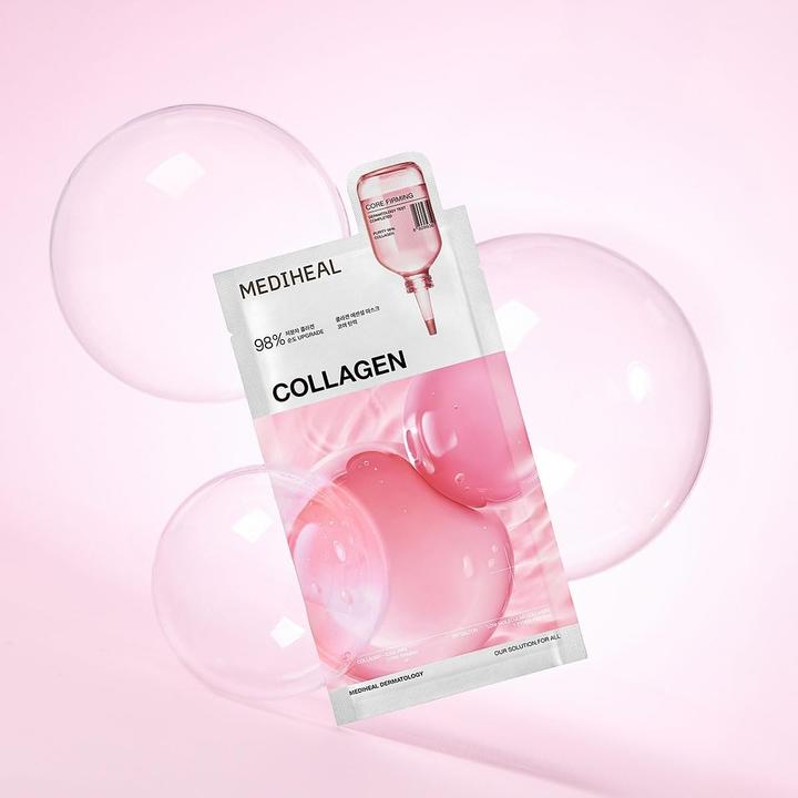 Immagine prodotto Mediheal Collagen Essential Mask