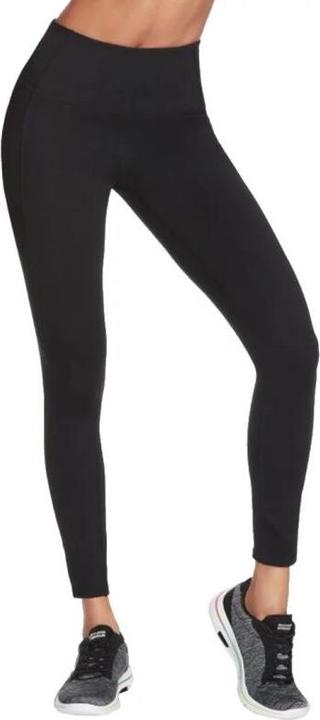 Skechers Leggings a vita alta da donna Go Walk (M)