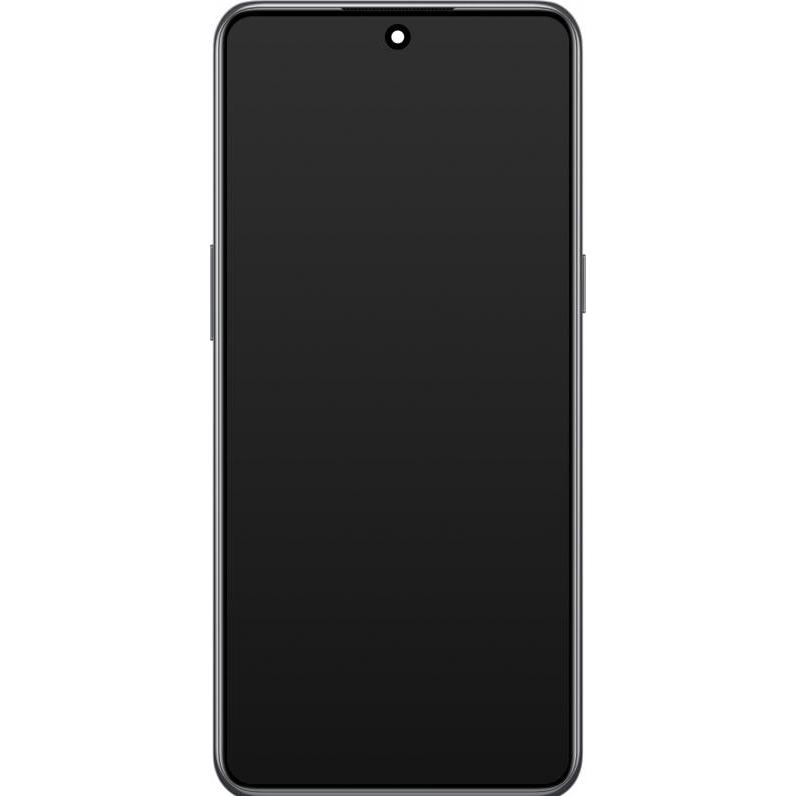 OnePlus Display Unit für 10T / Ace Pro, Jade Grün (Display, OnePlus 10T, OnePlus Ace Pro), Pezzi di ricambio per dispositivi mobili, Verde