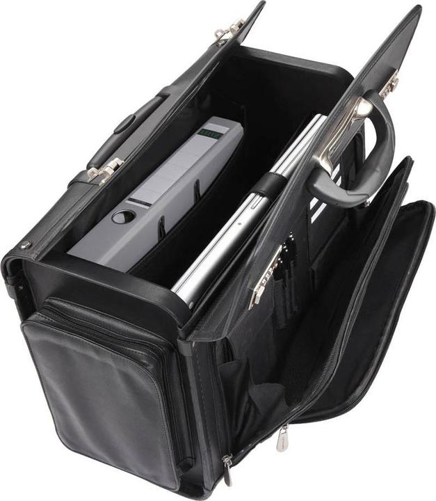Image du produit Dermata Pilotenkoffer (42 l)