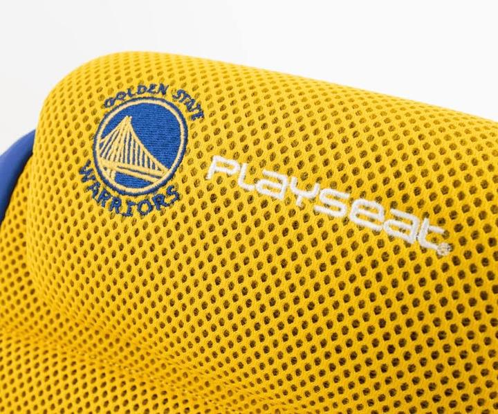 Actual product image Playseat Champ NBA Edition