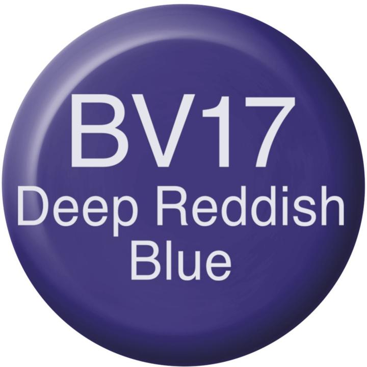 Produktbild Copic Tinte Ink Typ BV - 17