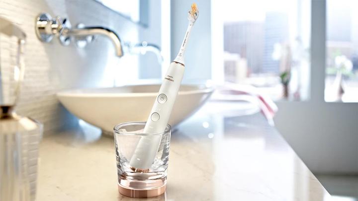 Actual product image Philips Sonicare DiamondClean 9000 Series