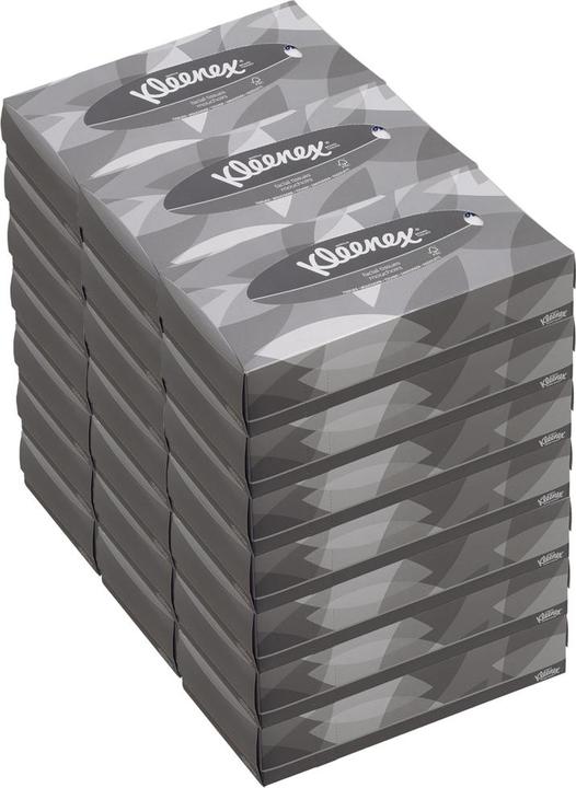 Immagine prodotto Kleenex ® Ultra Towel 22 x 31,5 3720 pezzi bianco