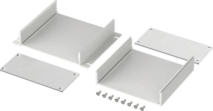 Produktbild Bopla Filotec Aluminium Enclosure F1048-100WL (Gehäuse)
