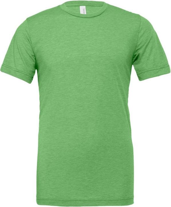 Triblend vert