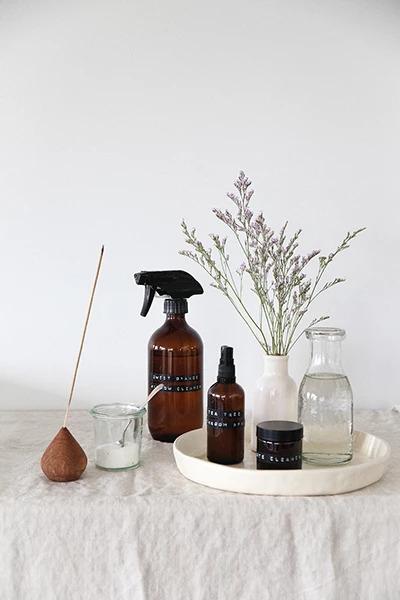 Produktbild The Art of Simple (Deutsch, Eleanor Ozich, 2021)