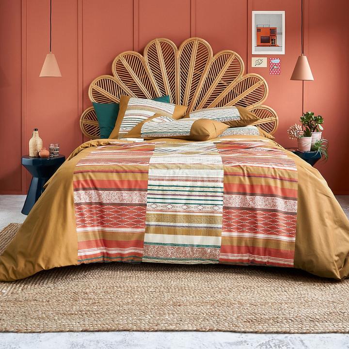 Actual product image La Redoute Interieurs Matmat (34 x 34 x 45 cm)